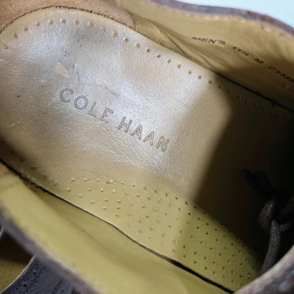 Cole Haan cole haan